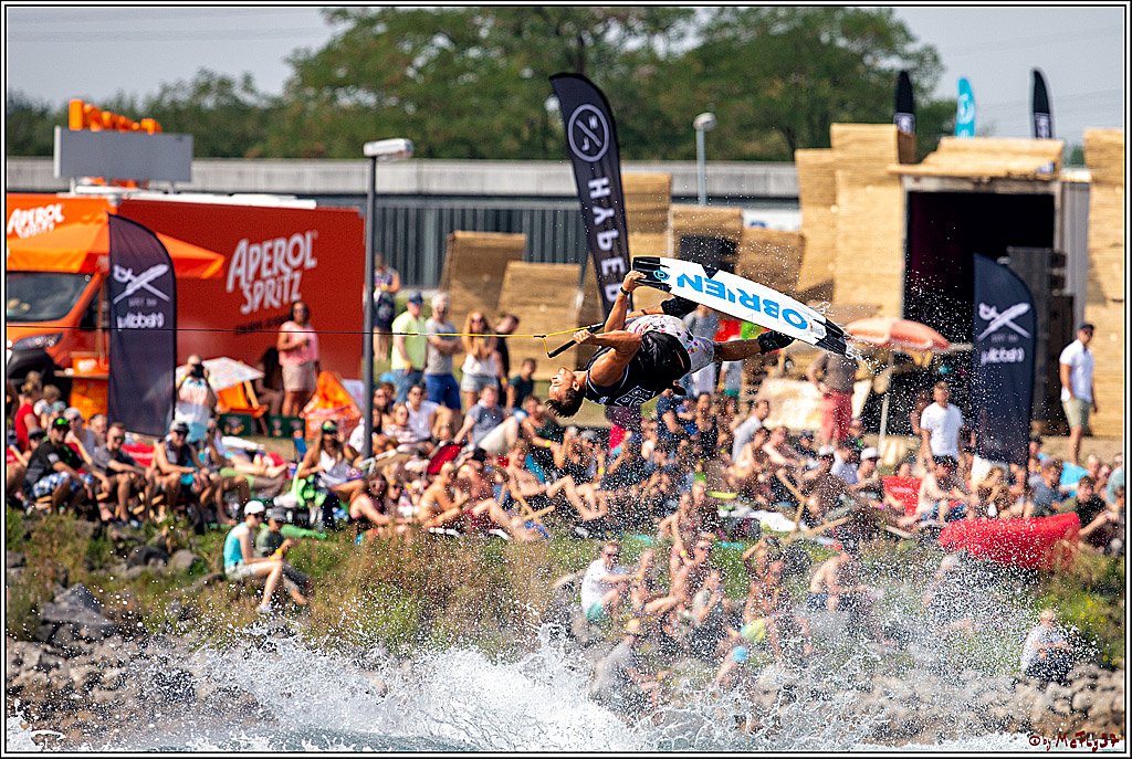 EAT • PLAY • LOVE KOELN 2019, 25.08.2019